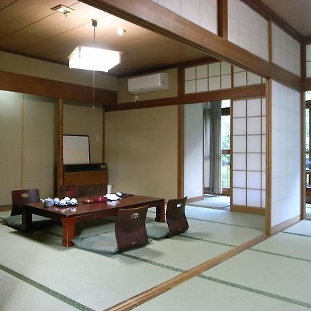 Nagatoro  Inn Yokotei מראה חיצוני תמונה