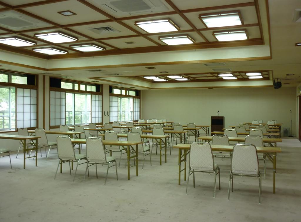 Nagatoro  Inn Yokotei מראה חיצוני תמונה